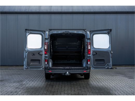 Renault Trafic 2.0dCi 130 L2H1 Advance | 130PK | Digital display | LED | Cruise | Apple Carplay | Trekhaak ActivLease financial lease