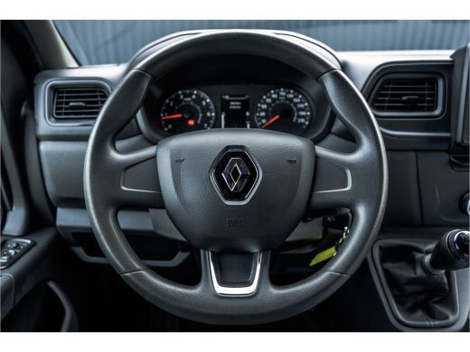 Renault Trafic 2.3dCi 145PK Bakwagen met deuren | LED | Camera | Navi | Airco ActivLease financial lease