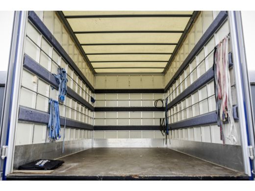 Renault Trafic 2.3dCi 145PK Bakwagen met deuren | LED | Camera | Navi | Airco ActivLease financial lease