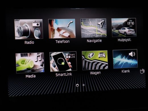 Skoda Karoq 1.5 TSI Sportline | Trekhaak | Stoelverwarming | Virtual Cockpit | Stuurverwarming | Carplay | Sp... ActivLease financial lease