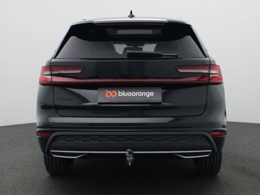 Skoda Kodiaq 1.5 TSI MHEV Sportline Business 7p 150PK DSG Pano-Schuifdak, Trekhaak, 360gr. Camera, 20" LM Velg... ActivLease financial lease