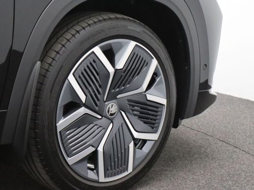 Skoda Kodiaq 1.5 TSI MHEV Sportline Business 7p 150PK DSG Pano-Schuifdak, Trekhaak, 360gr. Camera, 20" LM Velg... ActivLease financial lease