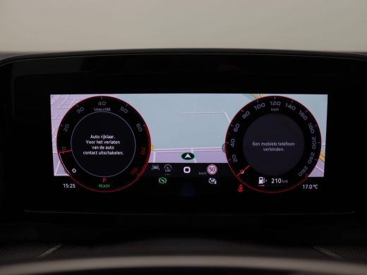 Skoda Kodiaq 1.5 TSI MHEV Sportline Business 7p 150PK DSG Pano-Schuifdak, Trekhaak, 360gr. Camera, 20" LM Velg... ActivLease financial lease