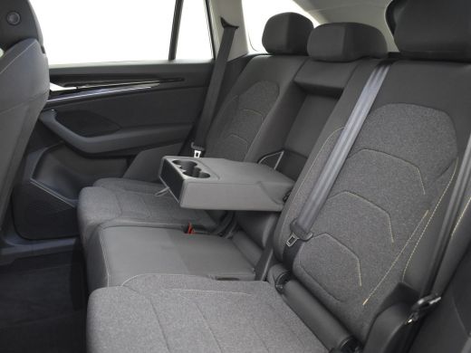 Skoda Kodiaq 1.5 TSI PHEV Business Edition 204 PK DSG/AUTO | Trekhaak uitklapbaar | Navigatie full map | stoel... ActivLease financial lease