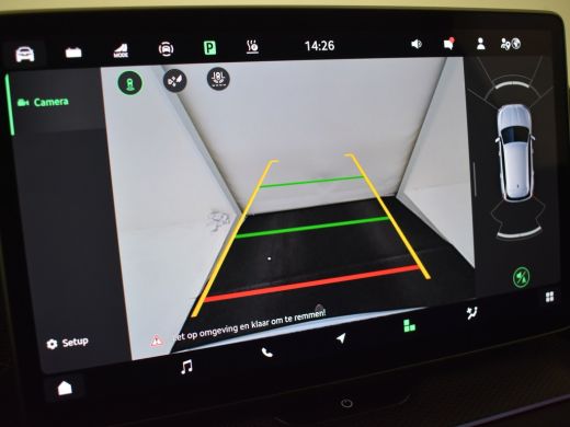 Skoda Kodiaq 1.5 TSI PHEV Business Edition 204 PK DSG/AUTO | Trekhaak uitklapbaar | Navigatie full map | stoel... ActivLease financial lease