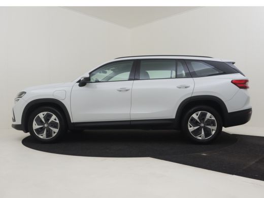 Skoda Kodiaq 1.5 TSI PHEV Business Edition 204 PK DSG/AUTO | Trekhaak uitklapbaar | Navigatie full map | stoel... ActivLease financial lease