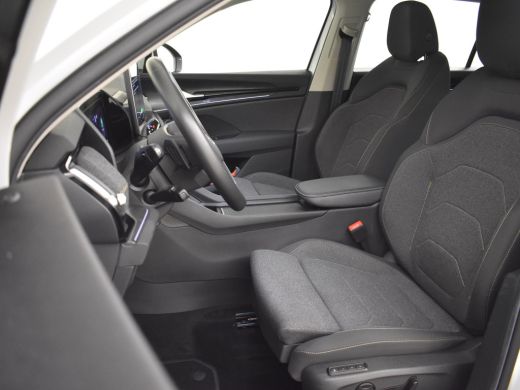 Skoda Kodiaq 1.5 TSI PHEV Business Edition 204 PK DSG/AUTO | Trekhaak uitklapbaar | Navigatie full map | stoel... ActivLease financial lease