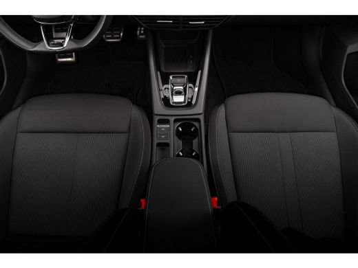 Skoda Octavia Combi 1.4 TSI iV PHEV 204pk Sportline Business | Panoramadak | Trekhaak | Head-Up | Keyless | 18"... ActivLease financial lease