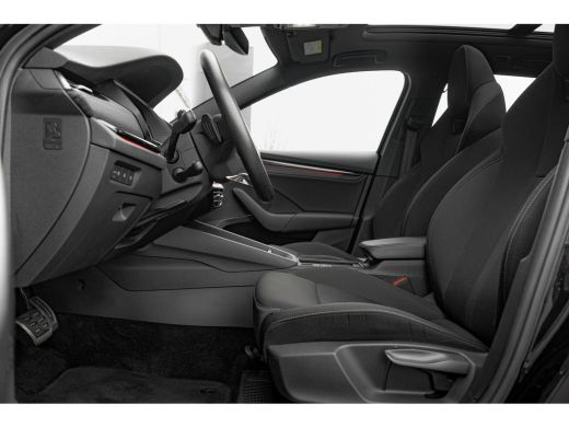 Skoda Octavia Combi 1.4 TSI iV PHEV 204pk Sportline Business | Panoramadak | Trekhaak | Head-Up | Keyless | 18"... ActivLease financial lease