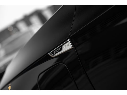 Skoda Octavia Combi 1.4 TSI iV PHEV 204pk Sportline Business | Panoramadak | Trekhaak | Head-Up | Keyless | 18"... ActivLease financial lease