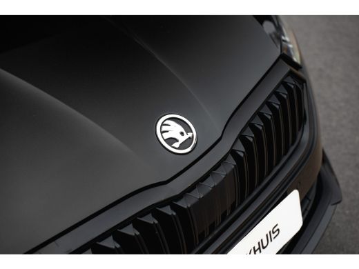 Skoda Octavia Combi 1.4 TSI iV PHEV 204pk Sportline Business | Panoramadak | Trekhaak | Head-Up | Keyless | 18"... ActivLease financial lease