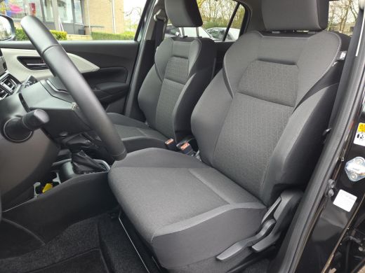 Suzuki Swift 1.2 Select Smart Hybrid Automaat | Apple CarPlay | Blindspot | Keyless | Rijklaar incl. garantie | ActivLease financial lease