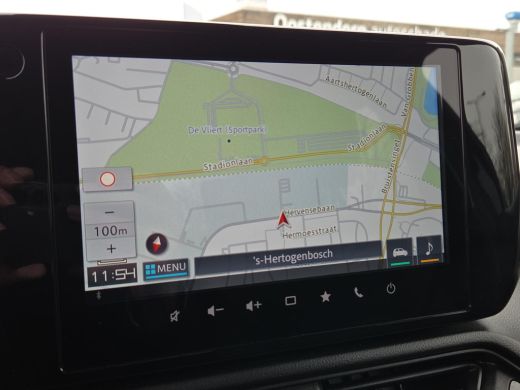 Suzuki Swift 1.2 Select Smart Hybrid Automaat | Apple CarPlay | Blindspot | Keyless | Rijklaar incl. garantie | ActivLease financial lease