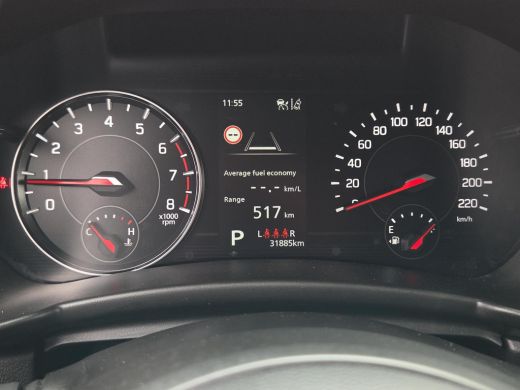 Suzuki Swift 1.2 Select Smart Hybrid Automaat | Apple CarPlay | Blindspot | Keyless | Rijklaar incl. garantie | ActivLease financial lease