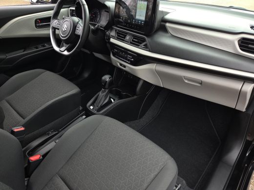 Suzuki Swift 1.2 Select Smart Hybrid Automaat | Apple CarPlay | Blindspot | Keyless | Rijklaar incl. garantie | ActivLease financial lease