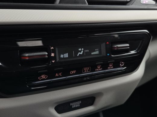 Suzuki Swift 1.2 Select Smart Hybrid Automaat | Apple CarPlay | Blindspot | Keyless | Rijklaar incl. garantie | ActivLease financial lease