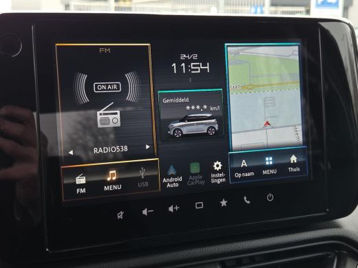 Suzuki Swift 1.2 Select Smart Hybrid Automaat | Apple CarPlay | Blindspot | Keyless | Rijklaar incl. garantie | ActivLease financial lease