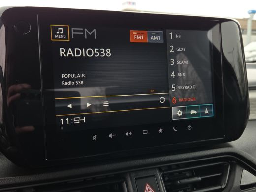 Suzuki Swift 1.2 Select Smart Hybrid Automaat | Apple CarPlay | Blindspot | Keyless | Rijklaar incl. garantie | ActivLease financial lease