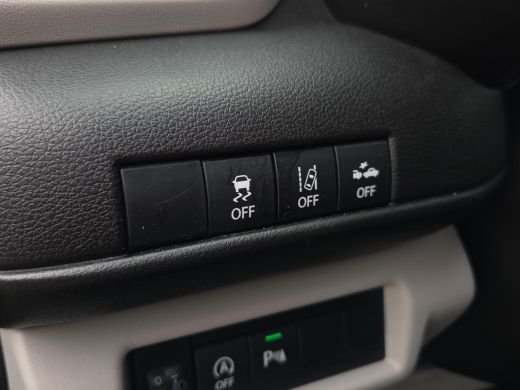 Suzuki Swift 1.2 Select Smart Hybrid Automaat | Apple CarPlay | Blindspot | Keyless | Rijklaar incl. garantie | ActivLease financial lease