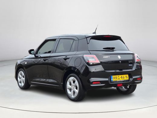 Suzuki Swift 1.2 Select Smart Hybrid Automaat | Apple CarPlay | Blindspot | Keyless | Rijklaar incl. garantie | ActivLease financial lease