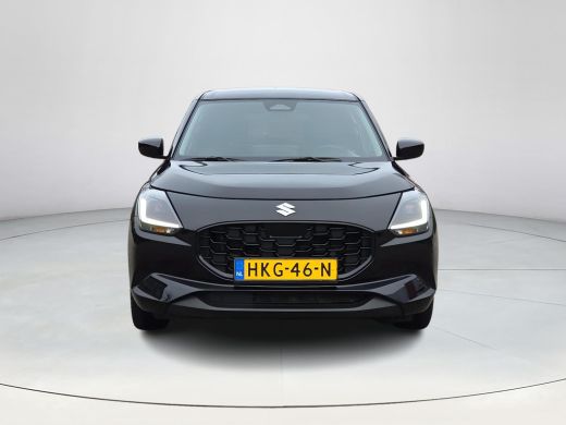 Suzuki Swift 1.2 Select Smart Hybrid Automaat | Apple CarPlay | Blindspot | Keyless | Rijklaar incl. garantie | ActivLease financial lease