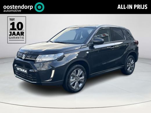 Suzuki Vitara 1.4 Boosterjet Smart Hybrid Select **NIEUWE AUTO/ DIRECT LEVERBAAR**