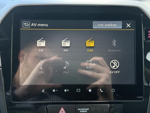 Suzuki Vitara 1.4 Boosterjet Smart Hybrid Select **NIEUWE AUTO/ DIRECT LEVERBAAR** ActivLease financial lease