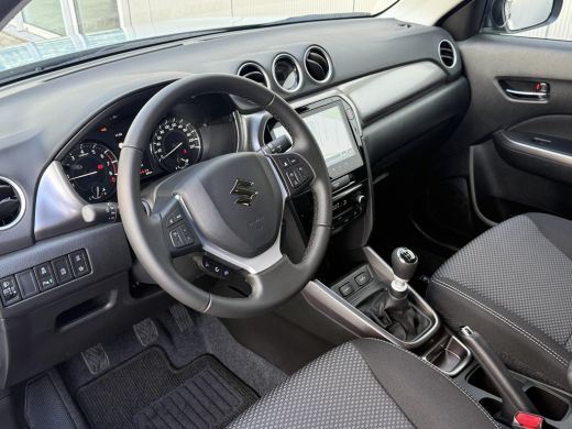 Suzuki Vitara 1.4 Boosterjet Smart Hybrid Select **NIEUWE AUTO/ DIRECT LEVERBAAR** ActivLease financial lease