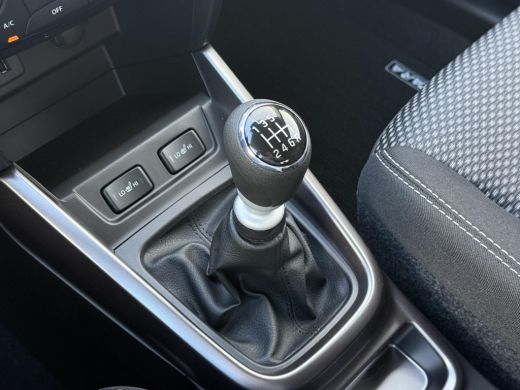 Suzuki Vitara 1.4 Boosterjet Smart Hybrid Select **NIEUWE AUTO/ DIRECT LEVERBAAR** ActivLease financial lease