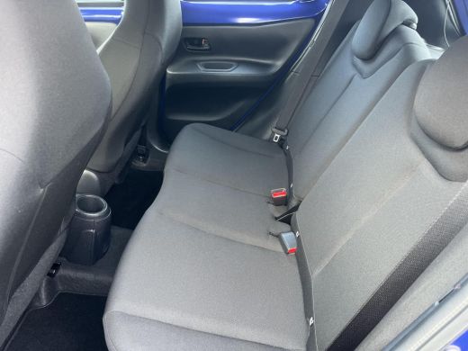 Toyota Aygo 1.0 VVT-i MT Play | Carplay | Airconditioning | Parkeercamera | Adaptive cruise control | ActivLease financial lease