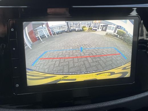 Toyota Aygo 1.0 VVT-i MT Play | Carplay | Airconditioning | Parkeercamera | Adaptive cruise control | ActivLease financial lease