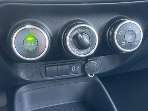 Toyota Aygo 1.0 VVT-i MT Play | Carplay | Airconditioning | Parkeercamera | Adaptive cruise control | ActivLease financial lease