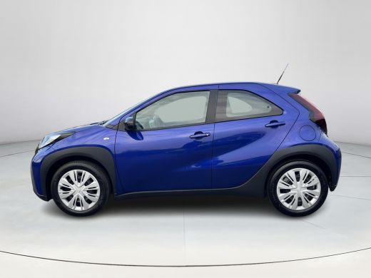 Toyota Aygo 1.0 VVT-i MT Play | Carplay | Airconditioning | Parkeercamera | Adaptive cruise control | ActivLease financial lease