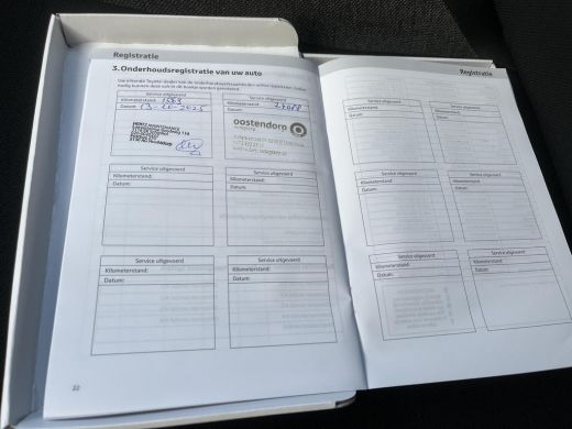 Toyota Aygo 1.0 VVT-i MT Play | Carplay | Airconditioning | Parkeercamera | Adaptive cruise control | ActivLease financial lease