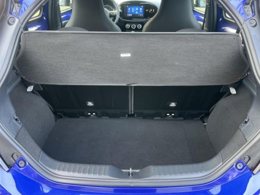 Toyota Aygo 1.0 VVT-i MT Play | Carplay | Airconditioning | Parkeercamera | Adaptive cruise control | ActivLease financial lease