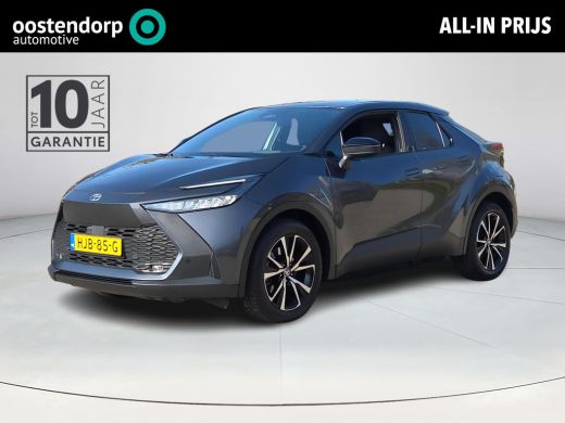 Toyota C-HR 2.0 Plug-in Hybrid 220 Dynamic | Apple CarPlay | Stuur verwarming | Blindspot | Rijklaar incl. ga...