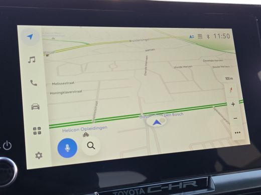 Toyota C-HR 2.0 Plug-in Hybrid 220 Dynamic | Apple CarPlay | Stuur verwarming | Blindspot | Rijklaar incl. ga... ActivLease financial lease