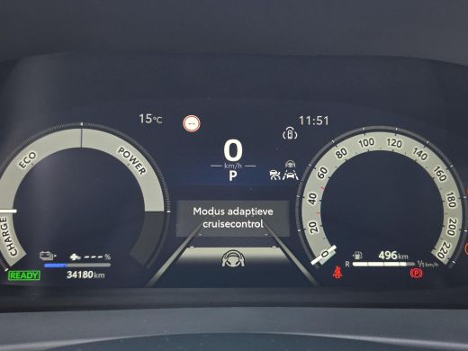 Toyota C-HR 2.0 Plug-in Hybrid 220 Dynamic | Apple CarPlay | Stuur verwarming | Blindspot | Rijklaar incl. ga... ActivLease financial lease