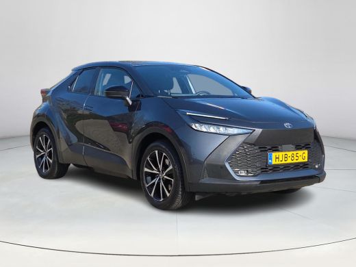 Toyota C-HR 2.0 Plug-in Hybrid 220 Dynamic | Apple CarPlay | Stuur verwarming | Blindspot | Rijklaar incl. ga... ActivLease financial lease