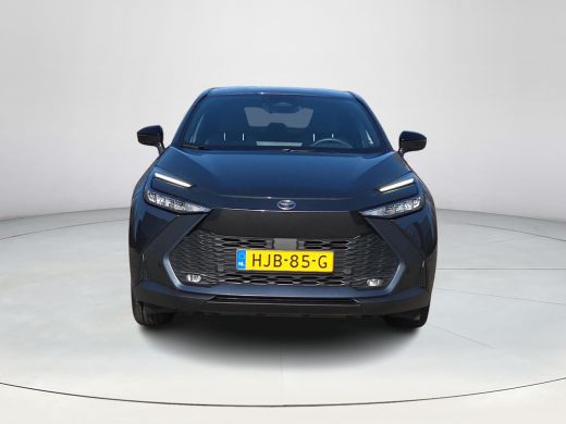 Toyota C-HR 2.0 Plug-in Hybrid 220 Dynamic | Apple CarPlay | Stuur verwarming | Blindspot | Rijklaar incl. ga... ActivLease financial lease