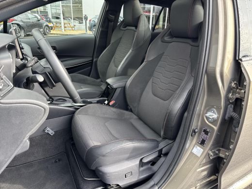 Toyota Corolla Touring Sports 2.0 Hybrid Executive | Navigatie | Apple CarPlay/Android auto | Achteruitrijcamera | Panoramadak ActivLease financial lease