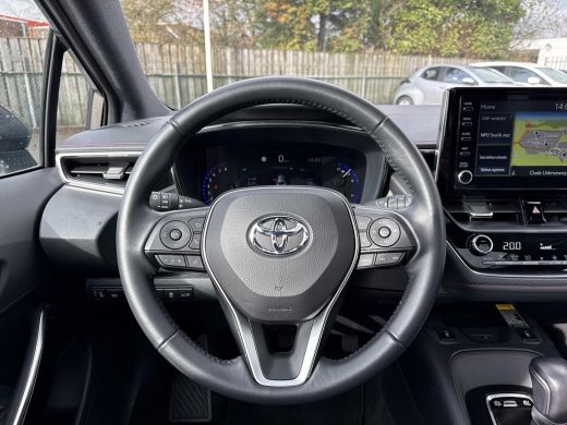 Toyota Corolla Touring Sports 2.0 Hybrid Executive | Navigatie | Apple CarPlay/Android auto | Achteruitrijcamera | Panoramadak ActivLease financial lease