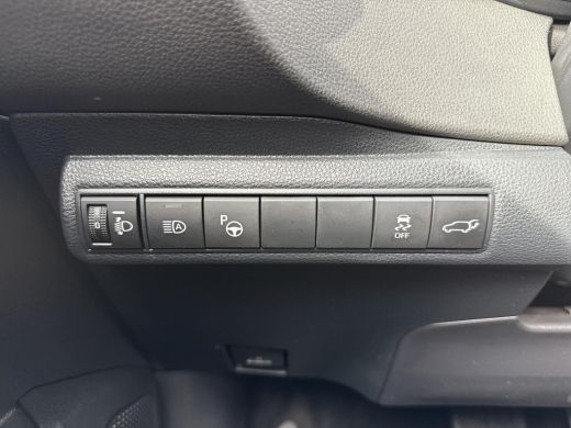 Toyota Corolla Touring Sports 2.0 Hybrid Executive | Navigatie | Apple CarPlay/Android auto | Achteruitrijcamera | Panoramadak ActivLease financial lease