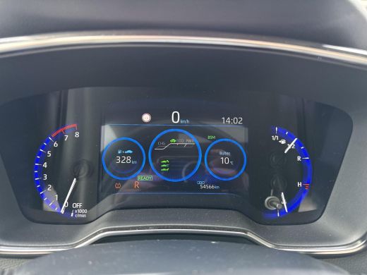 Toyota Corolla Touring Sports 2.0 Hybrid Executive | Navigatie | Apple CarPlay/Android auto | Achteruitrijcamera | Panoramadak ActivLease financial lease