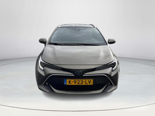Toyota Corolla Touring Sports 2.0 Hybrid Executive | Navigatie | Apple CarPlay/Android auto | Achteruitrijcamera | Panoramadak ActivLease financial lease