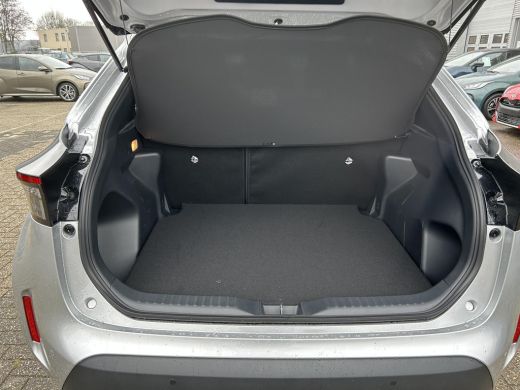 Toyota Yaris Cross 1.5 Hybrid 130 Dynamic Comfort Pack ActivLease financial lease