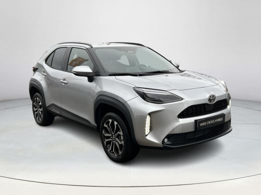 Toyota Yaris Cross 1.5 Hybrid 130 Dynamic Comfort Pack ActivLease financial lease