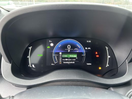 Toyota Yaris Cross 1.5 Hybrid 130 Dynamic Comfort Pack ActivLease financial lease