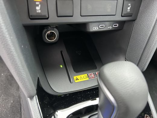 Toyota Yaris Cross 1.5 Hybrid 130 Dynamic Comfort Pack ActivLease financial lease