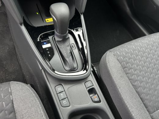 Toyota Yaris Cross 1.5 Hybrid 130 Dynamic Comfort Pack ActivLease financial lease